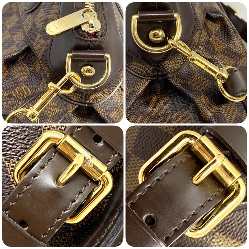 Louis Vuitton Damier Ebene Trevi PM Bag - Picture 6 of 16